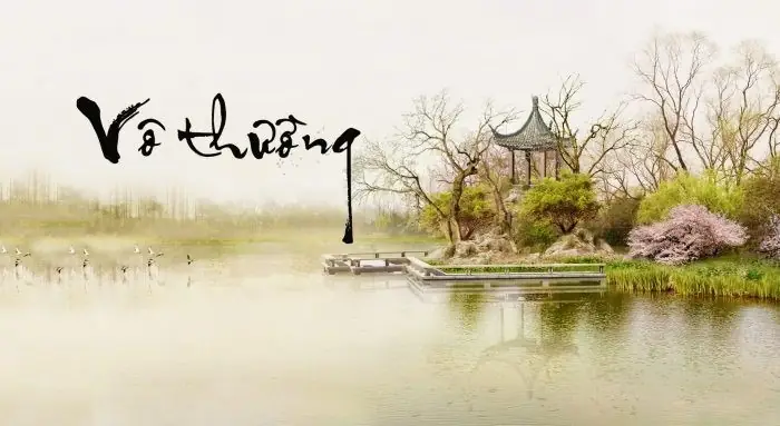 Phật Dạy: "đời Người Vô Thường, Tình Cảm Cũng Vô Thường", Vậy Là Sao?