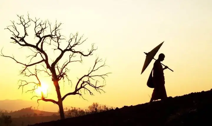 Phật Dạy: "đời Người Vô Thường, Tình Cảm Cũng Vô Thường", Vậy Là Sao?