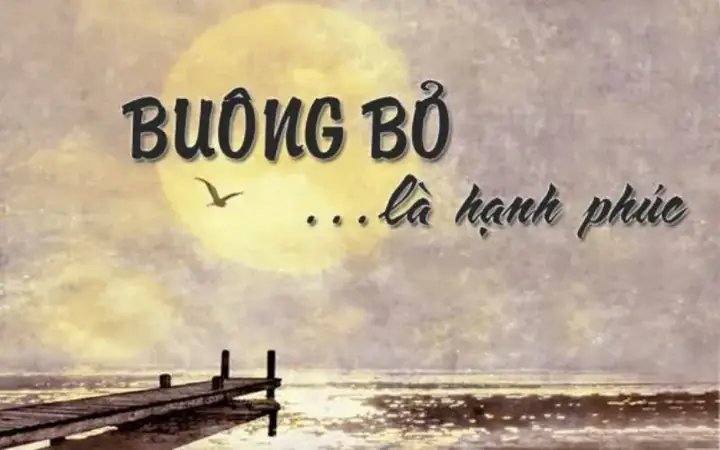 Buông Bỏ “cái Tôi” Cứng Nhắc