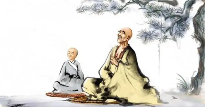 1/ Ai Cũng Gặp Phải Khó Khăn, Không Ai Là May Mắn Hết