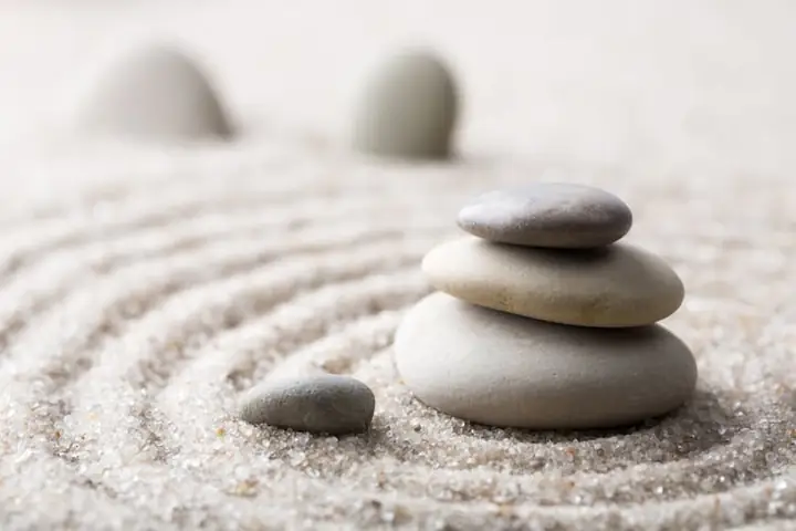 Làm Sao Để Vượt Qua Cảm Giác Bất An?