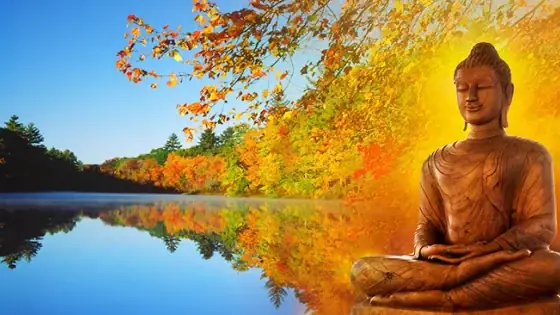 Điềm Tĩnh Ngay Từ Trong Tâm