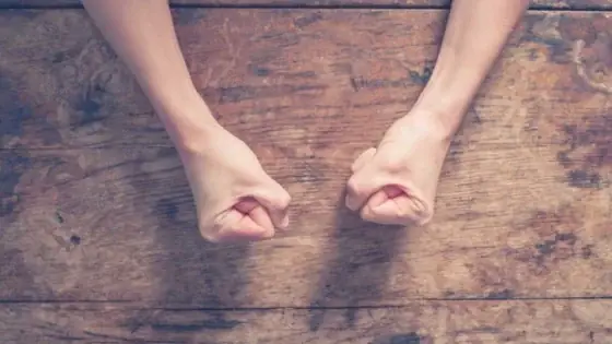 Lời Phật Dạy Cho Người Nóng Tính