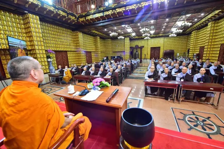 “quay Đầu Là Bờ” Thì Kẻ Tội Đồ Sẽ Thành Bậc Thánh Nhân ...