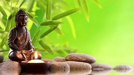 20 Lời Phật Dạy Để Có Cuộc Sống An Nhiên