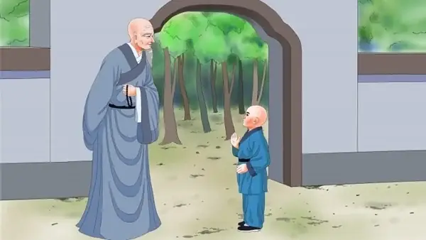 Tích Đức Từ Lòng Khoan Dung