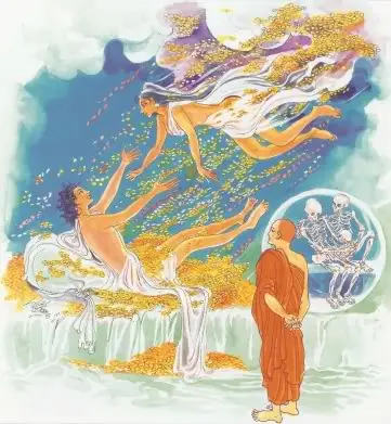 Phật Dạy Về Ái Dục: Hiểu Đúng Để Sống An Lạc Giữa Đời Thường