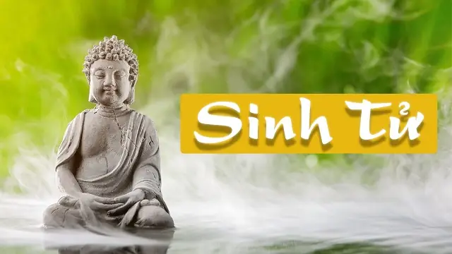 Vì Sao Chúng Sinh Sợ Nói Về Cái Chết?