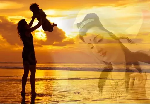 Do Nghiệp Duyên Nào Mà Con Cái Đến Với Cha Mẹ Trong Kiếp Này?