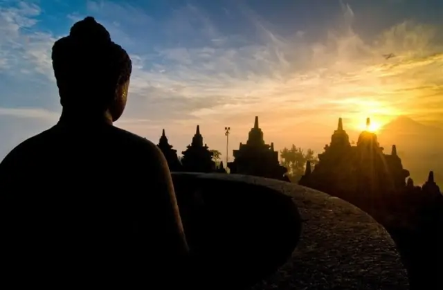 Kinh Tế Học Phật Pháp Là Mô Hình Kinh Doanh Và Phát Triển Kinh Tế Chịu Ảnh Hưởng Của Một Số Đạo Lý Và Thuyết Pháp Của Phật Giáo, Lấy Hạnh Phúc Con Người Và Hòa Hợp Với Thiên Nhiên Làm Mục Tiêu Chủ Đạo