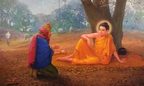 Lựa Chọn Nghề Nghiệp Bằng Cả Lòng Từ Bi Và Trí Tuệ Để Nghề Nghiệp Đó Sẽ Là Nơi Chúng Ta Nuôi Dưỡng Lòng Từ Bi, Chính Niệm Và Tinh Tấn Trên Con Đường Thực Hành Trưởng Dưỡng Tâm Linh Của Mình.