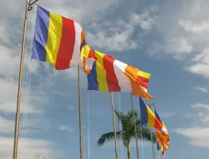 Phật Giáo Với Niềm Tin