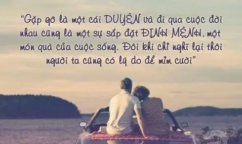 Lời Phật Dạy Đáng Suy Ngẫm Về Tình Yêu Và Duyên Nợ