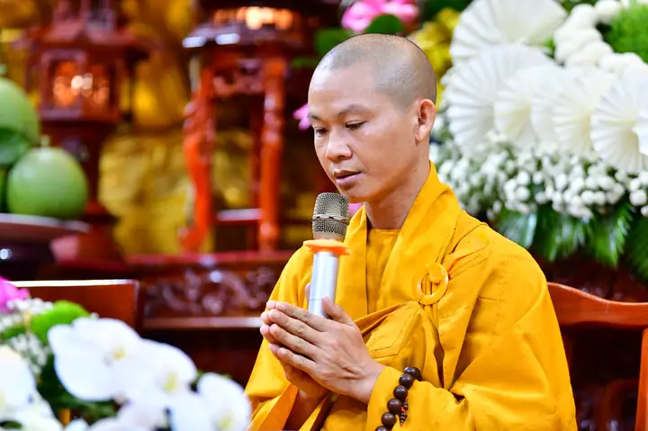 Phật Dạy Vợ Chồng