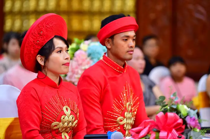 Phật Dạy Vợ Chồng