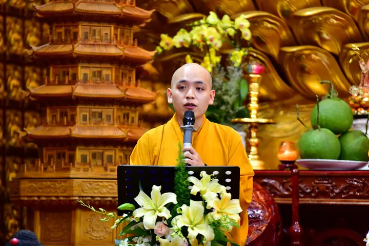 Phật Dạy Vợ Chồng