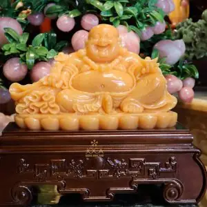 Tượng Di Lặc - Joca