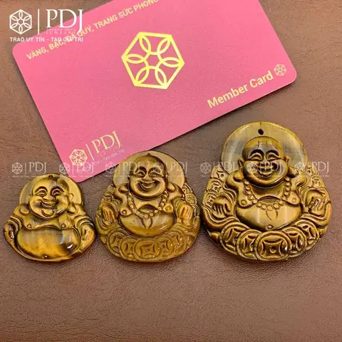 Mat Phat Di Lac Da Mat Ho Vang Nau