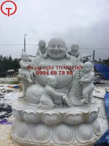 Chiêm Bao Thấy Phật Di Lặc Đánh Số Mấy?