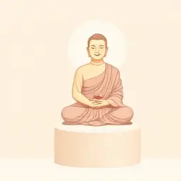 Phật Di Lặc Tiếng Anh Là Gì