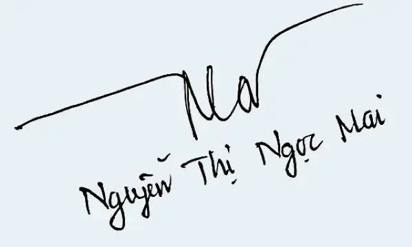 Lỗi 3: Thiếu Tính Nhất Quán Giữa Các Lần Ký