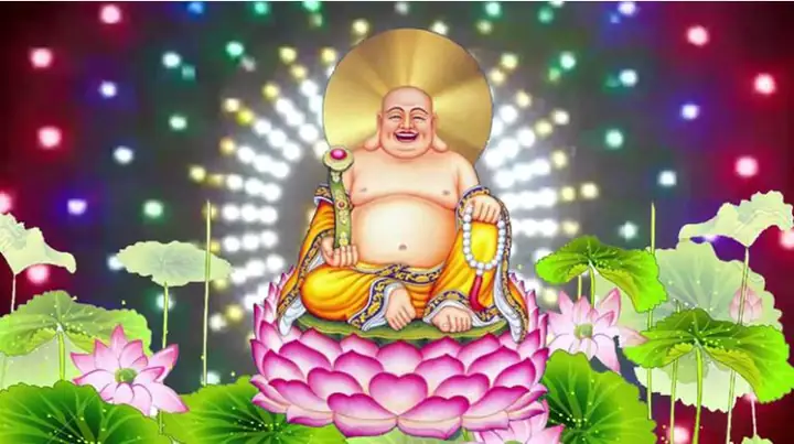 Đức Phật Di Lặc Là Ai? Có Thật Hay Không? Khi Nào Phật Di Lặc Ra ...