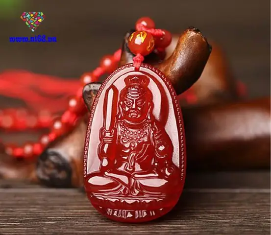 Phật Bản Mệnh (tuổi Dậu) – Bất Động Minh Vương