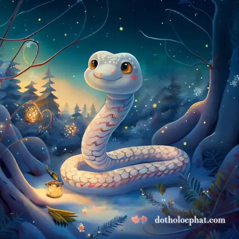 Tuổi Tỵ Nên Thờ Vị Phật Nào? Phật Bản Mệnh Tuổi Tỵ