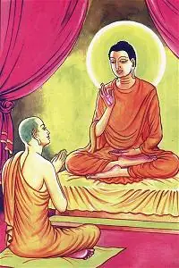 Phật Độ Người