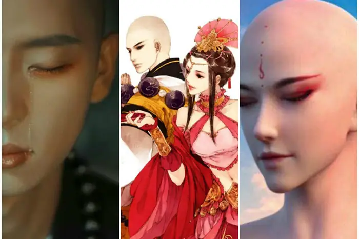 Sự Thật Đằng Sau Bài Hát Tên Lạ “độ Ta, Không Độ Nàng” Hot Nhất Hiện ...