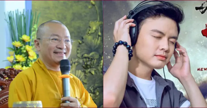 'độ Ta Không Độ Nàng' Gây Sốt, Thượng Tọa Thích Nhật Từ Lên Tiếng ...