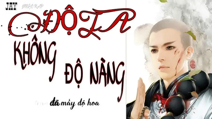 Phật Độ Ta Không Độ Nàng: Lời Ca Từ Gợi Gợi Về Nỗi Đau Và Sự Tha Thứ