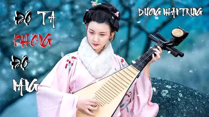 Phật Độ Ta Không Độ Nàng: Lời Ca Từ Gợi Gợi Về Nỗi Đau Và Sự Tha Thứ