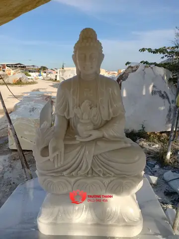 Đứcphật Dược Sư Lưu Lyđược Mọi Người Biết Đến Không Chỉ Nổi Tiếng Với Khả Năng Chữa Bệnh Mà Còn Có Khả Năng Tiêu Trừ Những Nghiệp Xấu Trong Quá Khứ Của Con Người Để Giúp Đỡ Chúng Ta Có Thể Hoàn Thiện Trên Con Đường Tu Tập Dẫn Đến Sự Giác Ngộ.https://tuongphatda.com.vn/