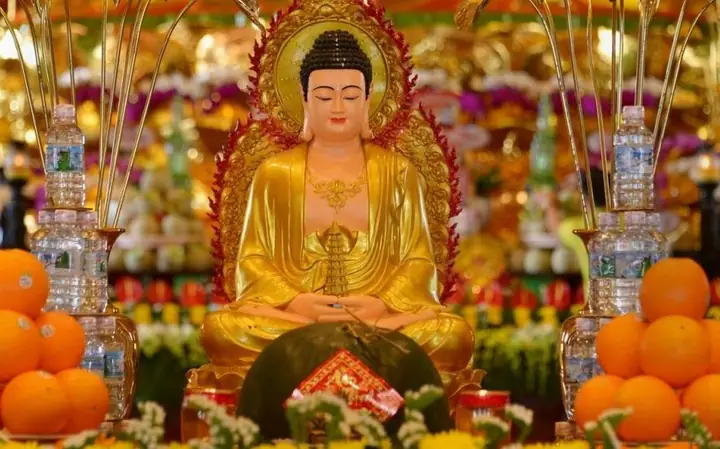 Công Năng Của Việc Trì Niệm Danh Hiệu Phật Dược Sư, Có Thể Nói Là Không Thể Nghĩ Bàn.