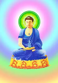 Phật Dược Sư Linh Ứng