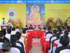 Phật Đường Minh Sư Đạo