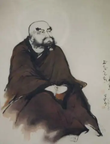 Khí Công Phật Gia | Bình Định – Sa Long Cương