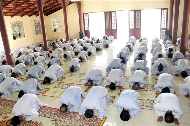 Phật Giáo A Lưới – Điểm Sáng Trong Việc Truyền Bá Phật Pháp Ở Vùng Sâu Vùng Xa 2