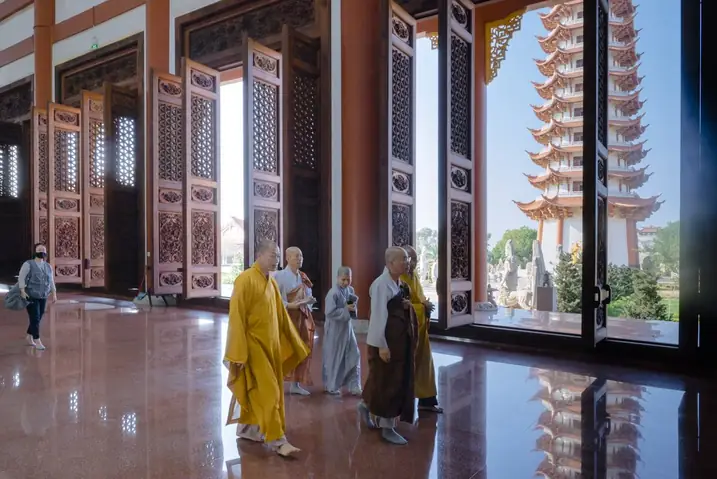 Phật Giáo An Độ