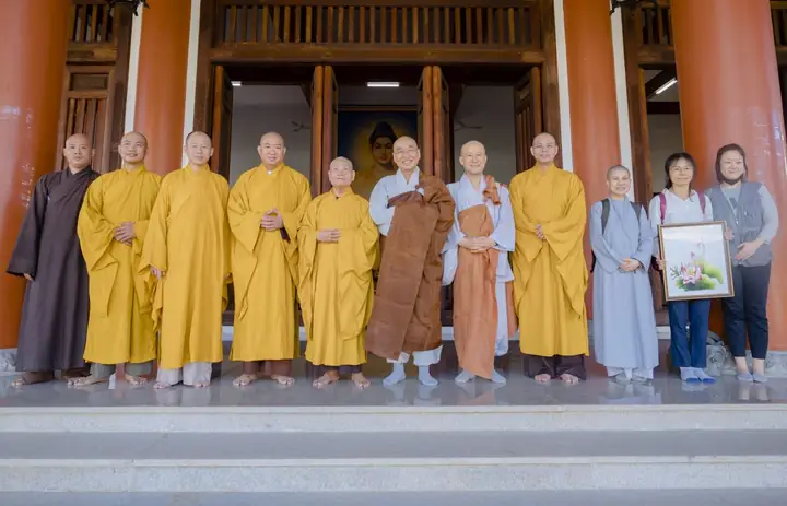 Phật Giáo An Độ