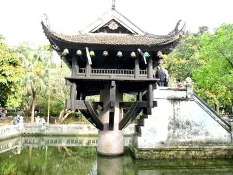 Phật Giáo Ảnh Hưởng Đến Văn Hóa Việt Nam