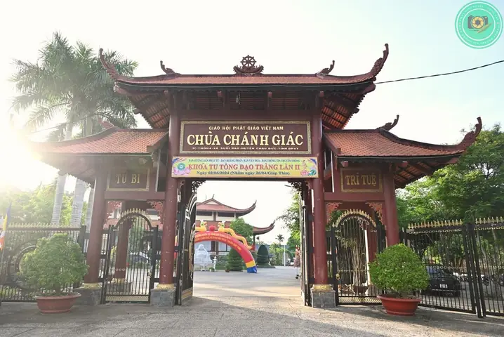 Phật Giáo Bà Rịa Vũng Tàu