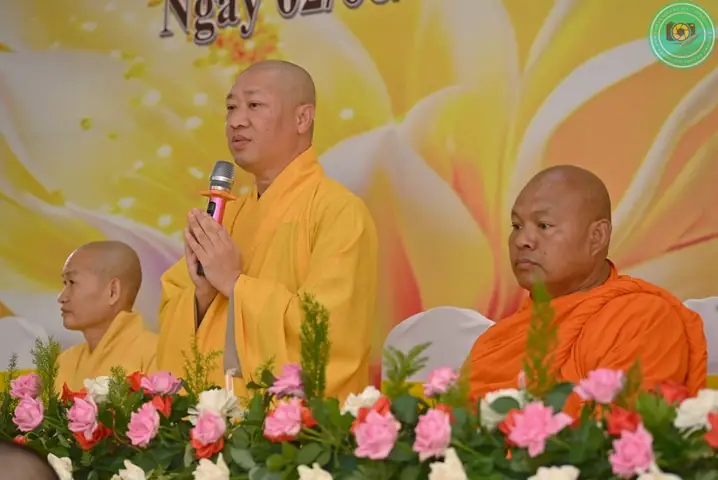 Phật Giáo Bà Rịa Vũng Tàu