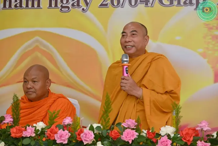 Phật Giáo Bà Rịa Vũng Tàu