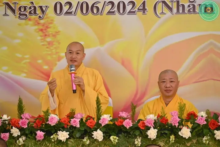 Phật Giáo Bà Rịa Vũng Tàu