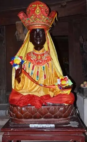 Phật Giáo Bắc Ninh