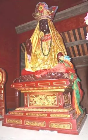 Phật Giáo Bắc Ninh