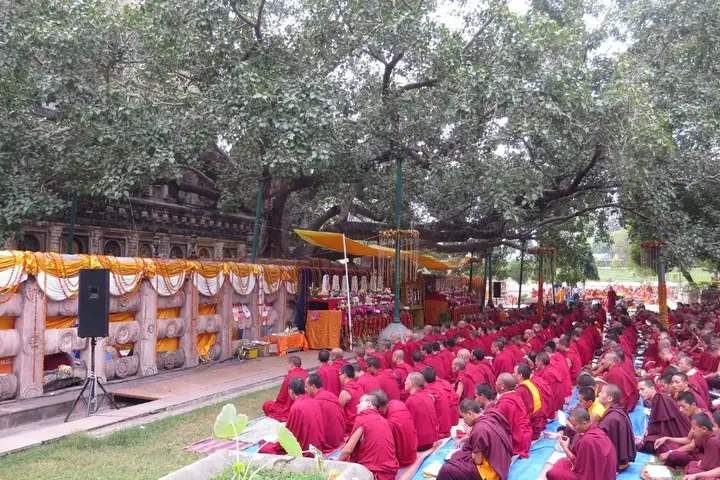 Phật Giáo Biến Mất Ở Ấn Độ