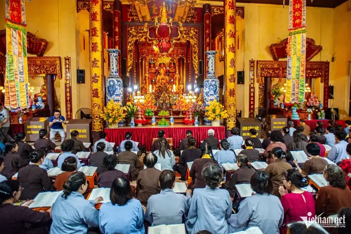 Phật Giáo Có Bao Nhiêu Pháp Môn